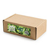 Grow1 Small Plant Clips (1000 Packs) in Bulk (995812) UPC 859097007429 (2)