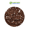 Bulk Mother Earth Coco + Perlite growing media, packaged in 1.8 cubic foot bags, from PlanetEarthGardenSupply.com.