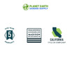 Buy Quest 155 high efficiency overhead dehumidifier, 155 pints daily, 120 volts, available at PlanetEarthGardenSupply.com.