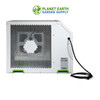 Quest 205 120-volt commercial grow room dehumidifier delivers 200-pint daily moisture removal with M-CoRR technology at PlanetEarthGardenSupply.com.