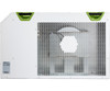 Quest 506 High Efficiency Overhead Dehumidifier with M-CoRR Technology, 500 Pints/Day ,277 V, 1150 CFM, 30,500 BTU, MERV 13 Filter (4046310) UPC 810017961757 (2)