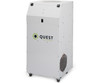 Quest Hi-E Dry 195 Portable Dehumidifier, 195 Pints/Day, 110-120 VAC, 610 CFM, 13400 BTU, MERV 11 Filter (4046400) UPC 810017961733