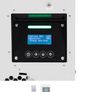 Quest Hi-E Dry 195 Portable Dehumidifier, 195 Pints/Day, 110-120 VAC, 610 CFM, 13400 BTU, MERV 11 Filter (4046400) UPC 810017961733 (3)