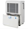 Ideal-Air Dehumidifier 22-30 pints per day (700830) UPC 847127004364