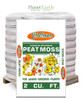 Hoffman Canadian Sphagnum Peat Moss (2 cubic foot) in Bulk (HOF15514) UPC 071605155143
