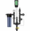 Dilution Solutions Nutrient Delivery System (NDS) Monitor Kit – ¾” (709012) UPC 850019843101