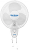 Hurricane Supreme Oscillating Wall Mount Fans (12 inch) in Bulk (736500) UPC 849969018776