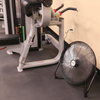 Hurricane Pro Heavy Duty Orbital Wall / Floor Fan (20 inch) (736492) UPC 849969025828