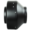 Hurricane Inline Fan 4 inch (171 CFM) (736580) UPC 847127002278	