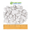 Commercial Mother Earth Perlite #4 growing media for soil blending and hydroponic applications.