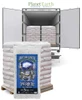 Mother Earth Perlite # 3 (4 cubic foot bags) Full Truckload (713310) UPC 20870883009513 