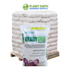 Botanicare ReadyGro Aeration pallet with 65 bags for commercial container cultivation and substrate planning.