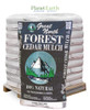Ameriscape Northern Cedar Mulch Natural (2 cubic foot bags) in Bulk (AMSNCM2) UPC 096821555539