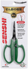 Shear Perfection Senshi Bonsai Scissors (2 inch Angled Non Stick Blades) in Bulk (800414) UPC 10849969013365