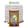 Twenty-pallet Mother Earth Coco order providing 2,340 nominal cubic feet of soilless growing media.