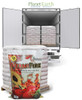Vermicrop VermiFire Nutrient Rich Potting Soil (1.5 cubic foot bags) Full Truckload (720760) UPC 10891155002257 (1)