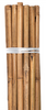 Grower's Edge Natural Bamboo 8 foot stakes (50 per bag) in Bulk (740765) UPC 10847127004798
