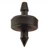 Netafim Self Piercing Pressure Compensating Emitters with Internal Check Valve (1.0 GPH) in Bulk (747743) UPC 3661734502849
