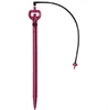 Netafim 3.2 GPH Single Spray Stake Assembly 36 in (Bundles of 25) in Bulk (747769) UPC 3665398006644