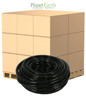 Hydro Flow Vinyl Tubing Black (3/8 inch ID, 1/2 inch OD 100 foot Roll) in Bulk (708223) UPC 20847127000964 (1)