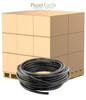 Hydro Flow Vinyl Tubing Black (1/2 inch ID, 5/8 inch OD 100 foot Rolls) in Bulk (708265) UPC 20847127001015 (1)