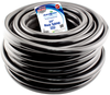 Hydro Flow Vinyl Tubing Black (3/4 inch ID, 1 inch OD 100 foot Roll) in Bulk (708245) UPC 20847127000971 (2)