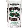 Ameriscape Organic Pine Bark Mulch (2 cubic foot bags) in Bulk (AMS20001) UPC 664532200019
