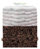Ameriscape Northern Cedar Mulch Brown (2 cubic foot bags) in Bulk (AMSNCM2BR) UPC 096821555508