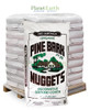 Ameriscape Northern Pine Bark Organic Mini Nuggets (2 cubic foot bags) in Bulk (AMS20002) UPC 664532200029