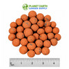 Shop Mother Earth Hydroton Giant 50-liter bags of expanded clay growing media at PlanetEarthGardenSupply.com.
