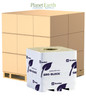 Grodan  4 Block (3 inches x 3 inches x 2.5 inches) no hole, shrink wrapped, on strip, case of 384 in Bulk (713008) UPC 774783495673 (1)
 