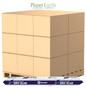 Grodan Improved Slab (6 inches x 4 inches x 36 inches) in Bulk (713027) UPC 774783499008 (1)
