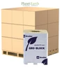 Grodan Improved 5.6 Block (3 inches x 3 inches x 4 inches) on strip, case of 256 in Bulk (713012) UPC 774783495710 (1)