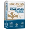 Premier PRO-MOSS® Horticulture Peat Moss (2 cubic foot bales) in Bulk (PRB0110P) UPC 025849001100