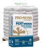 Premier PRO-MOSS® Horticulture Peat Moss (2 cubic foot bales) in Bulk (PRB0110P) UPC 025849001100
