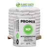 Premier PRO-MIX MP Mycorrhizae Organik bulk pallet holding 30 individually packaged compressed bales.