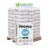Bulk Premier PRO-MIX HP growing medium with mycorrhizae for vigorous commercial plant production.