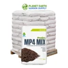 Botanicare ProGro MP4 bulk shipment with 30 individual bales on each pallet.