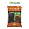 CYCO 70/30 coco-perlite blend combining moisture-retaining coconut fiber with perlite for drainage and aeration.