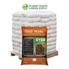 CYCO Coco Pearl growing media packaged with 45 fifty-liter bags per pallet for commercial cultivation.