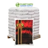 Royal Gold Coco Fiber truckload with 60 bags per pallet across 20 pallets.