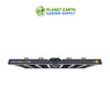 Gavita Pro RS 2400e eight-rail design distributes grow lighting across plant canopies.