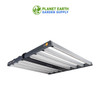 Gavita Pro RS 2400e foldable LED fixture supports commercial grow room installations.