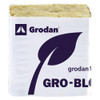 Grodan Gro-Block Improved Uni-Block (8 inches x 8 inches x 4 inches) No Hole, Full Truckload (3)