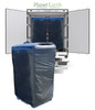 Profile Products Canadian Sphagnum Peat Moss (135 cubic foot compressed bales) Full Truckload (1)
