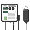 Titan Controls Ares Greenhouse Garden Heater - Liquid Propane (702886) UPC 870883009984 (2)