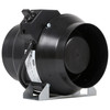 Can-Fan Max Fan 6 inches 334 CFM (736820) UPC 840470002209 (1)