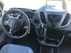 Ford Transit Van Cannabis Transport Van (8)