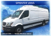 Mercedes-Benz Sprinter 2500 Cannabis Transport Van (1)