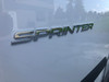 Mercedes-Benz Sprinter 2500 Cannabis Transport Van (21)